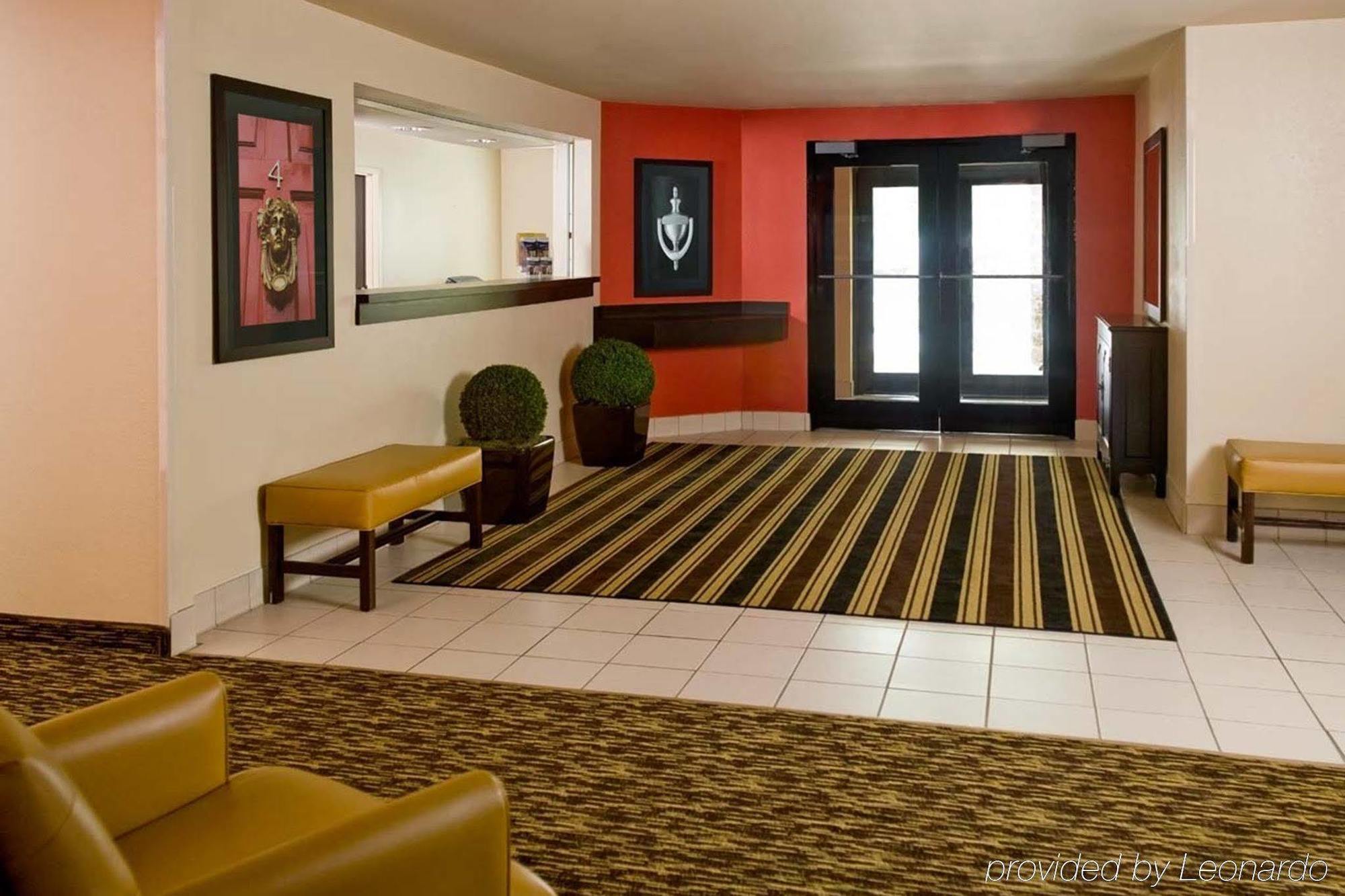 Extended Stay America Suites - Providence - Warwick Exterior photo