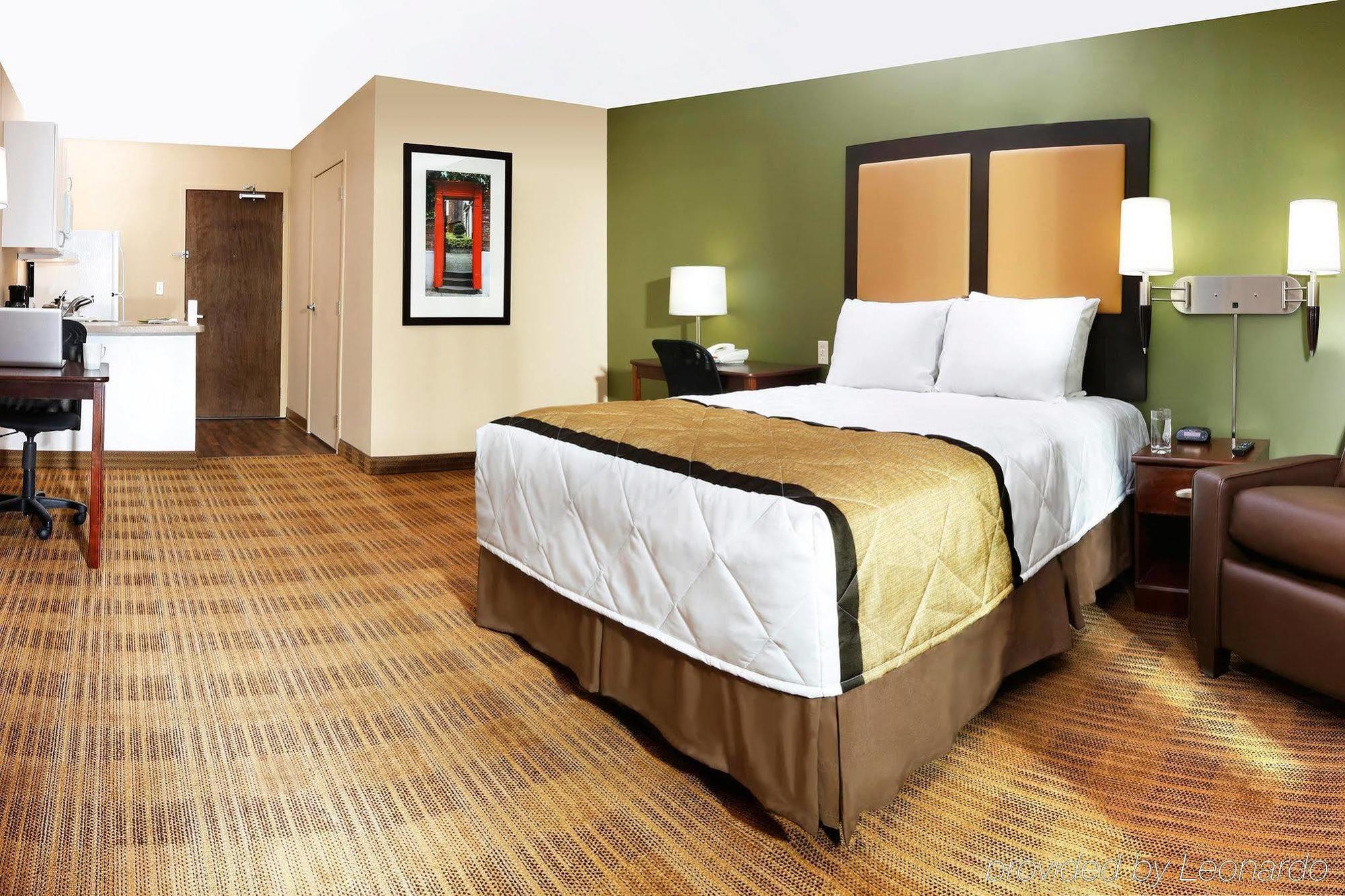 Extended Stay America Suites - Providence - Warwick Exterior photo